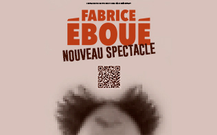 Fabrice Ebou&eacute;